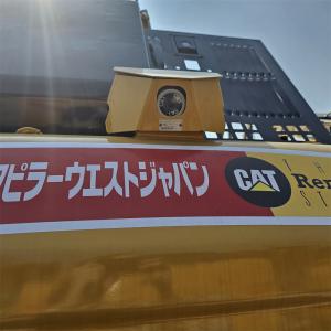 CAT 313D2 Used Caterpillar Excavator 13ton In Good Condition