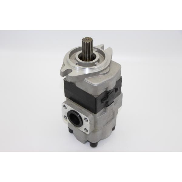 Hot sale good quality TB175 Gear pump pilot pump for TAKEUCHI excavator part
