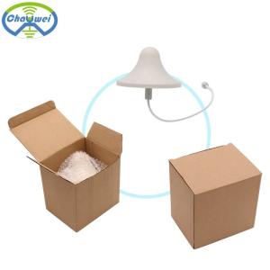 4G LTE Wireless Omnidirectional Wifi Antenna Range 8dBi 2500MHz