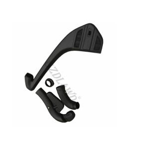 LLDPP 4x4 Snorkel Kit For Ford Ranger T7 2015 2016 Cleaner Air Improve Engine