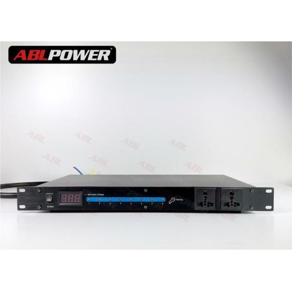 Quality Built In Switching 240V 1500W Power Supply Sequencer wholesale