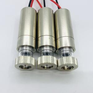 638nm 55mW 360 Degree Red Laser Diode Module for Laser Levels and Industrial