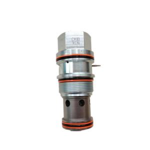 SUN Cartridge Valve CKIB-XCN With Manual Load Release Control Option And