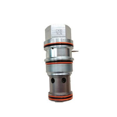 Quality SUN Cartridge Valve CKIB-XCN With Manual Load Release Control Option And Clockwise Release wholesale