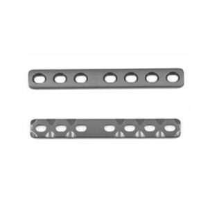 China Orthopedics Implant Humerus Fracture Titanium Trauma Plate on sale