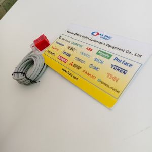 PL-05N OMRON Inductive Proximity Sensor