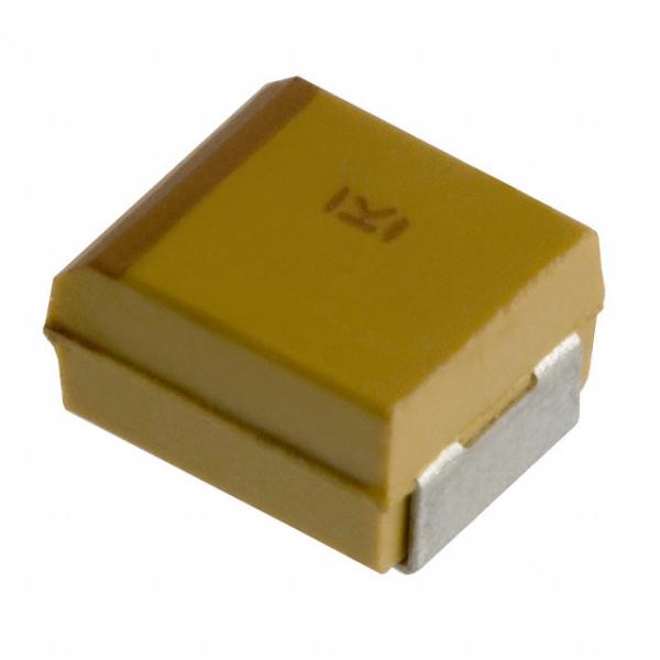 T491B106K016AT cap SMDB capacitor ic Tantalum Chip multilayer ceramic chip
