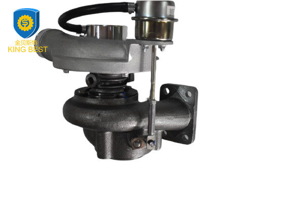 Quality Construction Excavator Diesel Engine Parts Turbos 2674A826 wholesale