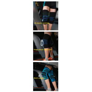 Recognized by professional athletes, vigorous jumping and running will not