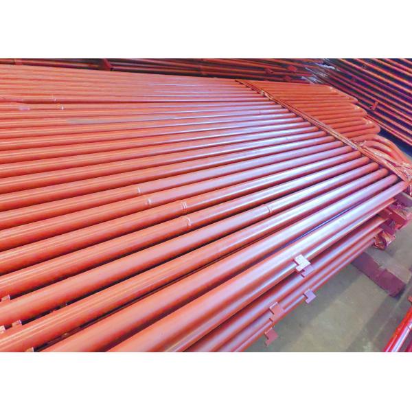 Quality High Pressure Carbon Steel Boiler Serpentine Tube With Long Service Life wholesale