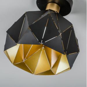 Designer Decorate Colorful Ceiling Lights Fixtures for Kitchen