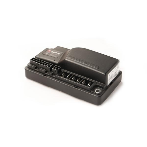 24V DC DC Motor Controller with Simple Flexible Features -40C-85C Temperature