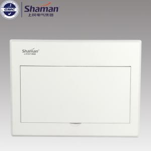 Shaman high quality CRPZ30-01/12AB lighting distribution panel/box