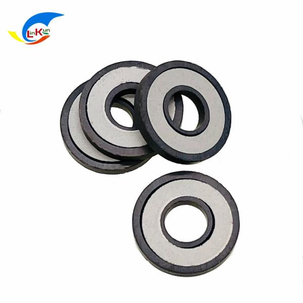 Ring Heating PTC Thermistor 5V To 12V 10 To 30 Ohm For Massage Chair Heating