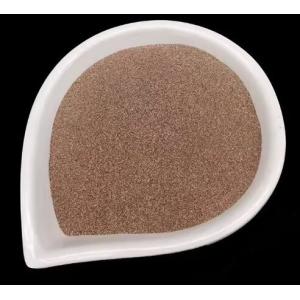 Zircon Sand 68% 66% 64% Refractory Zirconium Sand 325 Mesh Zircon Sand For