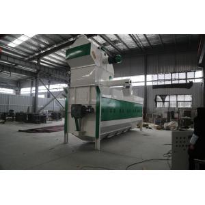 Cheap Maize Rotary Separator Cleaning Machine for sale