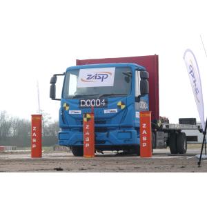 Q345 Basement Material Fixed Bollards For Customized Traffic Control Solutions