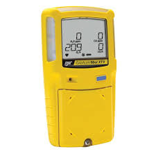 Quality Compact Size Portable Gas Detector CLH100 H2S Gas Detector Maintenance Free wholesale