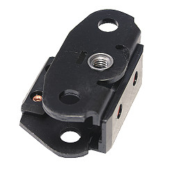 Texima Stenter Chain Parts Stenter Machine Spare Parts Copper Material