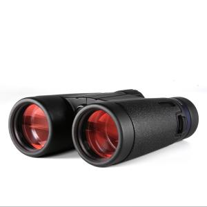 ED Binoculars 8x42 Powerful Compact Center Focus Binoculars Telescope For