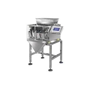 3.0L 304SUS Chicken Milk Powder Weighing Machine