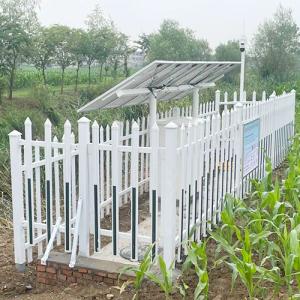 Portable 48v Solar Powered Irrigation System High Pressure Agricultural Solar