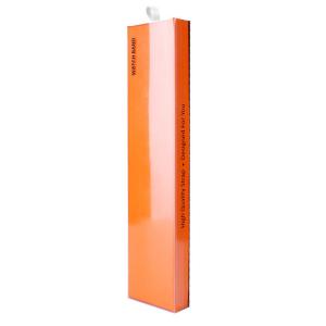 Universal Straps Watch Electronics Packaging Box Rectangle Customized Shape