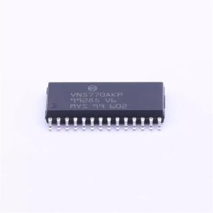 VN5770AKPTR-E Analog Device ST Micro Chip ICs channel mosfet h bridge SOIC-28