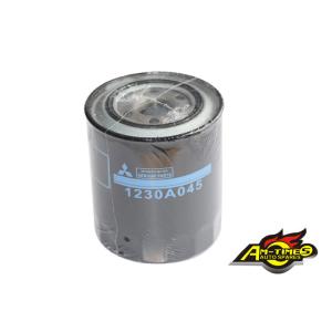 Portable Car Engine Filter , Mitsubishi Pajero Oil Filter 1230A045 1230A114
