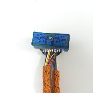 C4.4 Engine Wiring Harness 304-5165 288-0526 Spare Parts