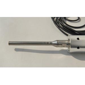 China Minimal Power Digital Ultrasonic Homogenizer Machine With High Amplitude Probe on sale