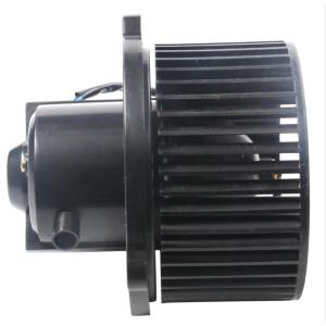 China Excavator Blower Motor Part No 11N6-90700 11N690700 for R210-7 R210-5 R220-7 R220-5 on sale