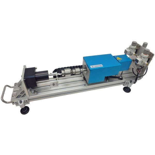 Iso594-1 Standard Fig 3c Plug LUER Gauge For Female Luer Connectors