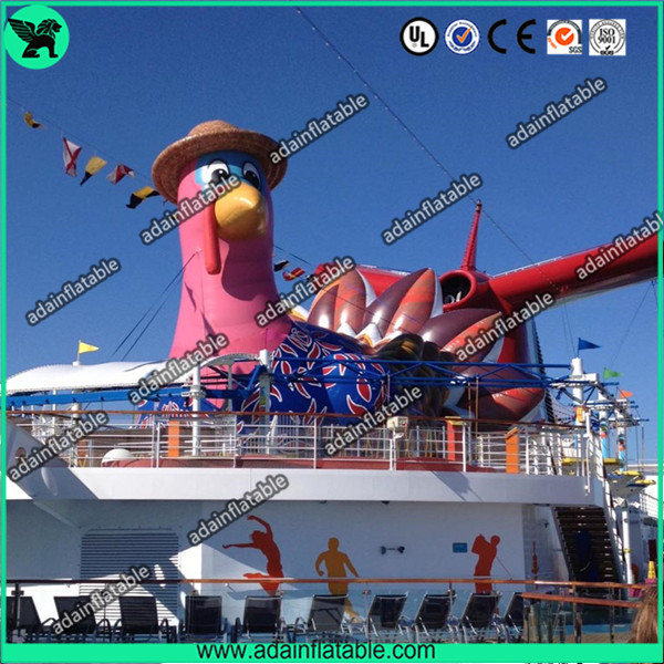 Quality Halloween Advertising Inflatable Giant Turkey ，Event Inflatable Turkey wholesale