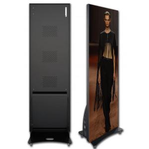 Modular Splicing Design LED Poster Display Customizable And Large-scale Displays