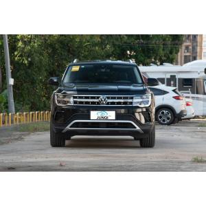 Touron X 2024 530 V6 4WD flagship version 2.5T 299 hp V6