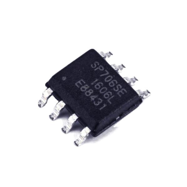 100% New Original SP706SEN-L Integrated circuit Controllers Tps22976dpur