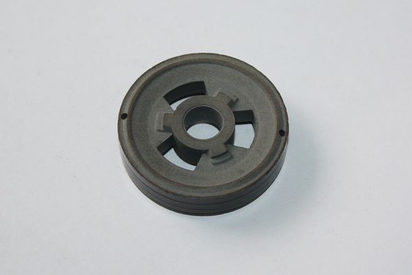 Quality No scuffing Custom Shock absorber Piston with stand fatigue test and blow - off test wholesale
