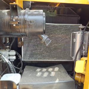 Sany SY75C Pro Used Excavator with Excellent Operating Weight and Original