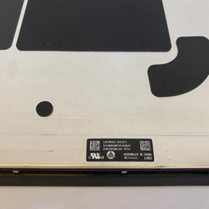 EMC3144 MQ2Y2 IMac LCD Screen Pro 2017 27" A1862 LM270QQ1 SD D1