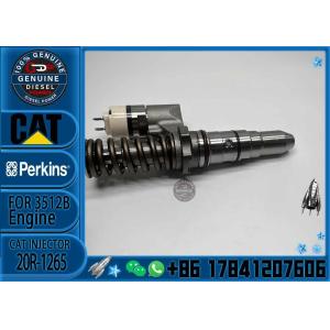 10R-0960 10R0960 1660149 166-0149 Fuel Injector For CAT C10 C12 3176 3196 C-12