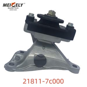 China 21811-7C100 Factory Supply Insulator Engine Mounting Engine Seat For HYUNDAI KIA on sale