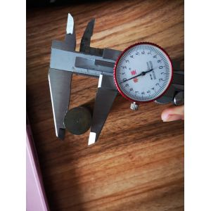 High-Quality Metal Cylindrical Components – Accurate Dimensions, Heat-Resistant,