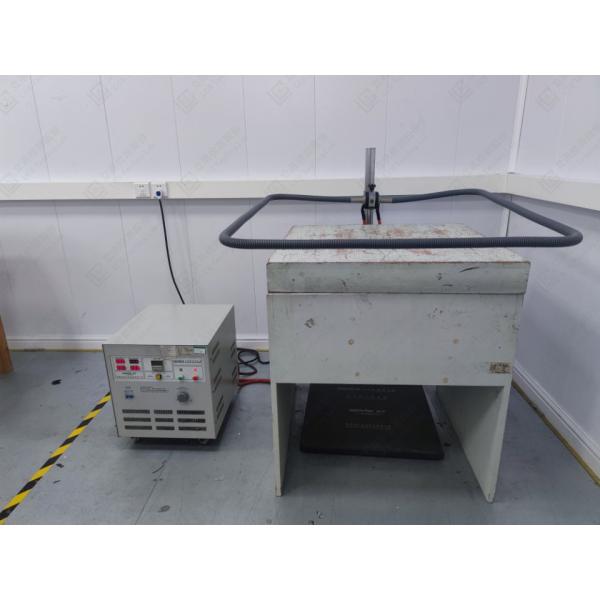 Audio, video and similar electronic apparatus –Safety requirements IEC 60065