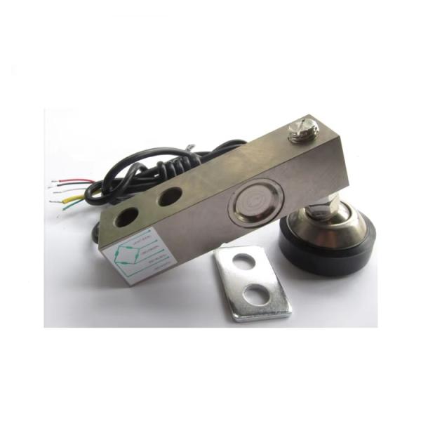 Electronic Platform Weighing Scale Load Cell 500kg 1000kg 2000kg for SC8320C