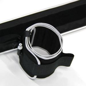 CE certified and inspected reusable tourniquet cuffs with Dual Portal before