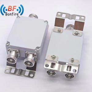 2300-2400 2500-2700MHz 25W 10/20/30/40dB Standard RF Combiner for Indoor/Outdoor