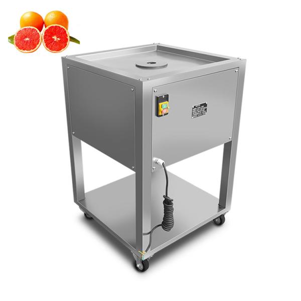 Vegetable Fruit Slicer Apple Cutting And Splitting Machine Cutting Machine