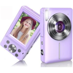 DC403 44MP HD Digital Camera 16X Digital Zoom Cameras Support For Taking Photos