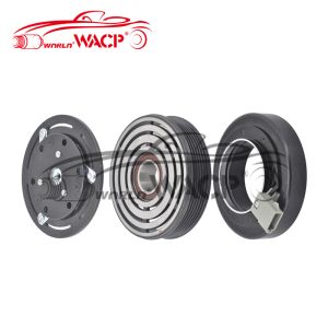 FS10 6PK 12V Car AC Compressor Clutch for Ford Escort for Ranger for Mustang for